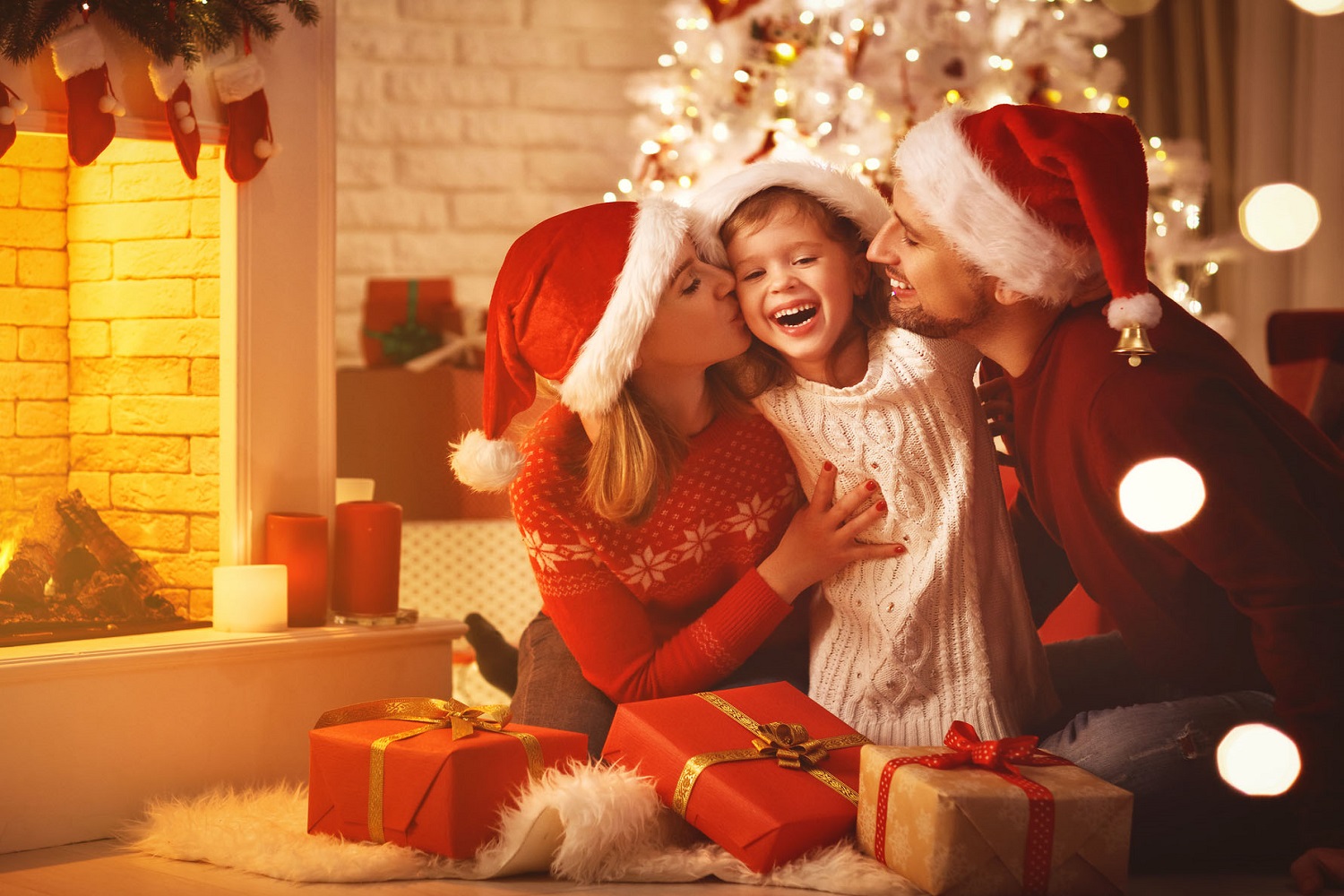 Christmas Celebration Ideas with Colleagues, Kids, Adults, Family