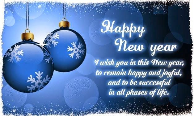 Happy New Year 2021 Quotes Images