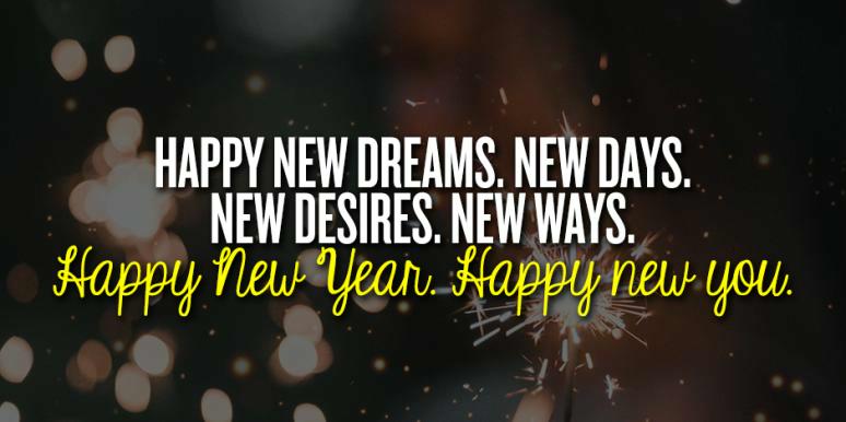 Happy New Year 2021 Quotes Images 