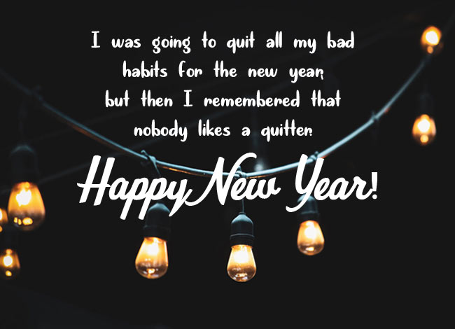 Happy New Year 2021 Quotes Images 