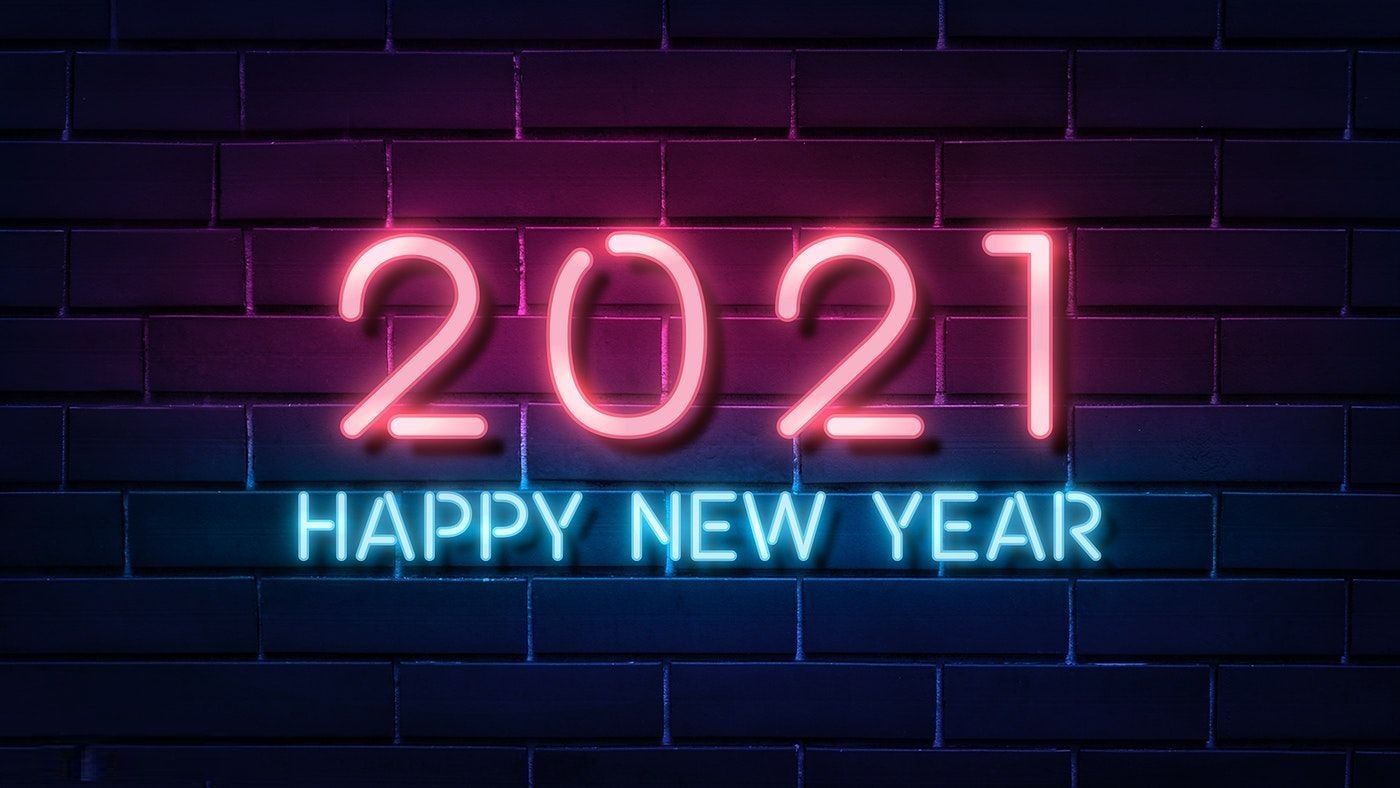 Happy New Year 4k Images, HD Wallpapers - Download 