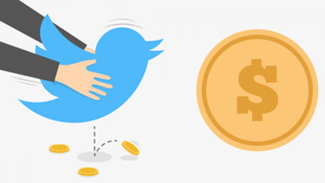How one can Make Money from Twitter