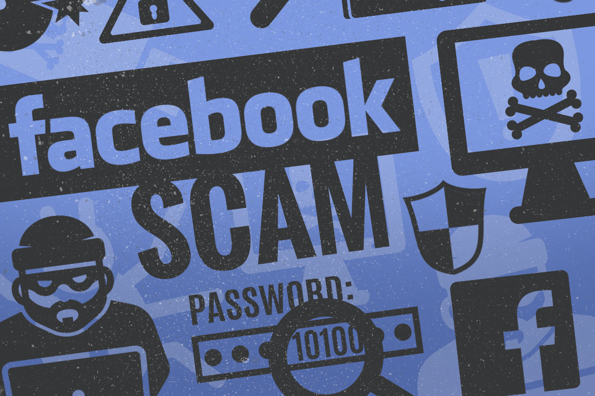 How to Prevent Facebook Scams