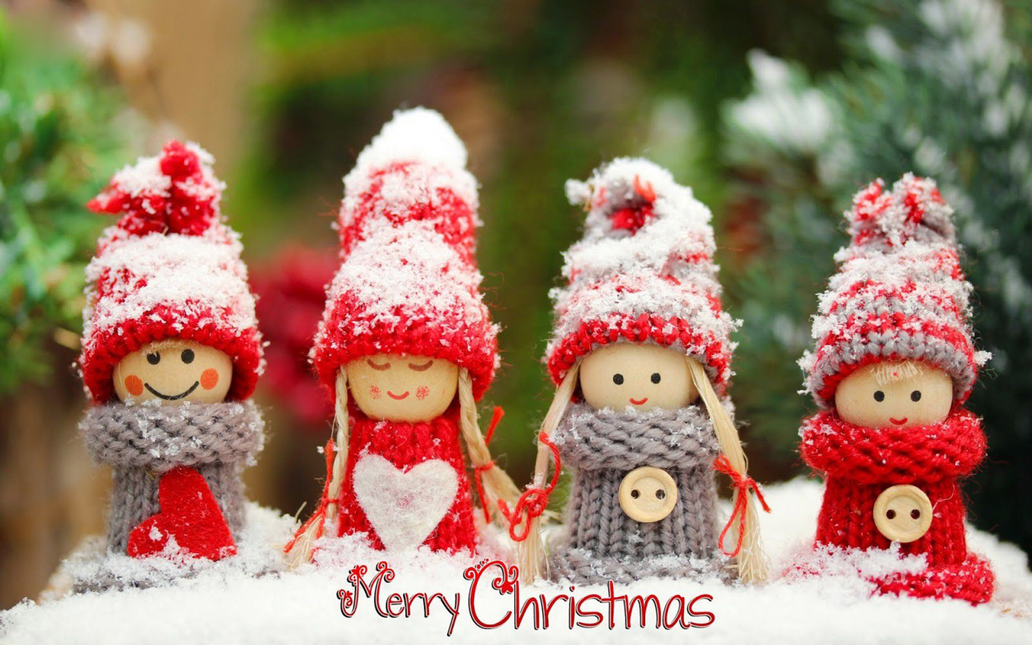 Merry Christmas Images for Whatsapp DP -Download