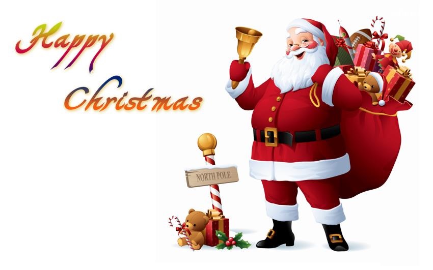 Merry Christmas Images for Whatsapp DP -Download