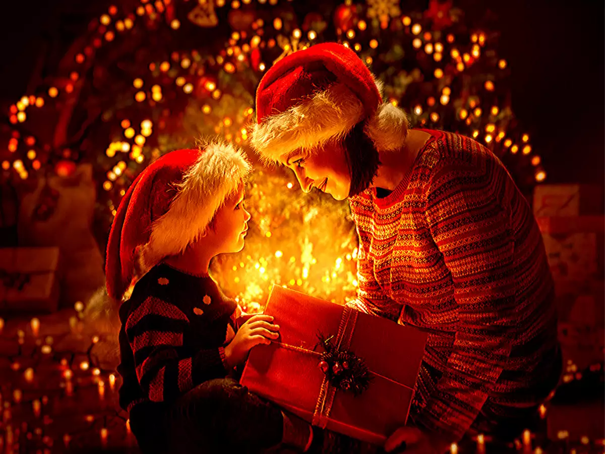 Merry Christmas Images for Whatsapp DP -Download
