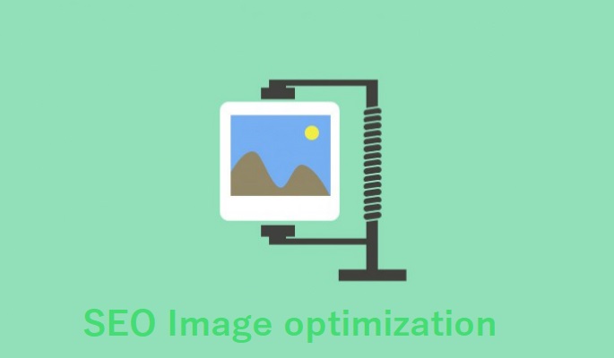 SEO Image optimization