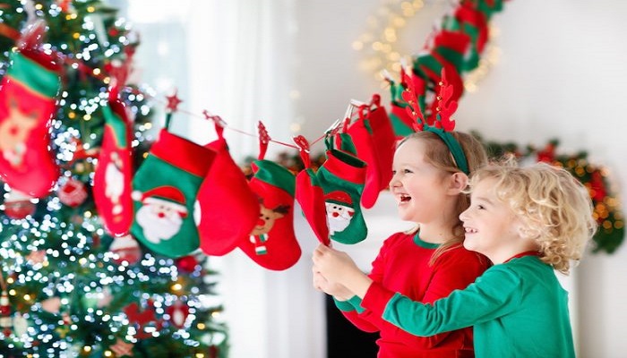 Christmas Party Games, Santa Games Ideas for Christmas 2020