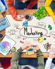 Internet Advertising and Digital Marketing