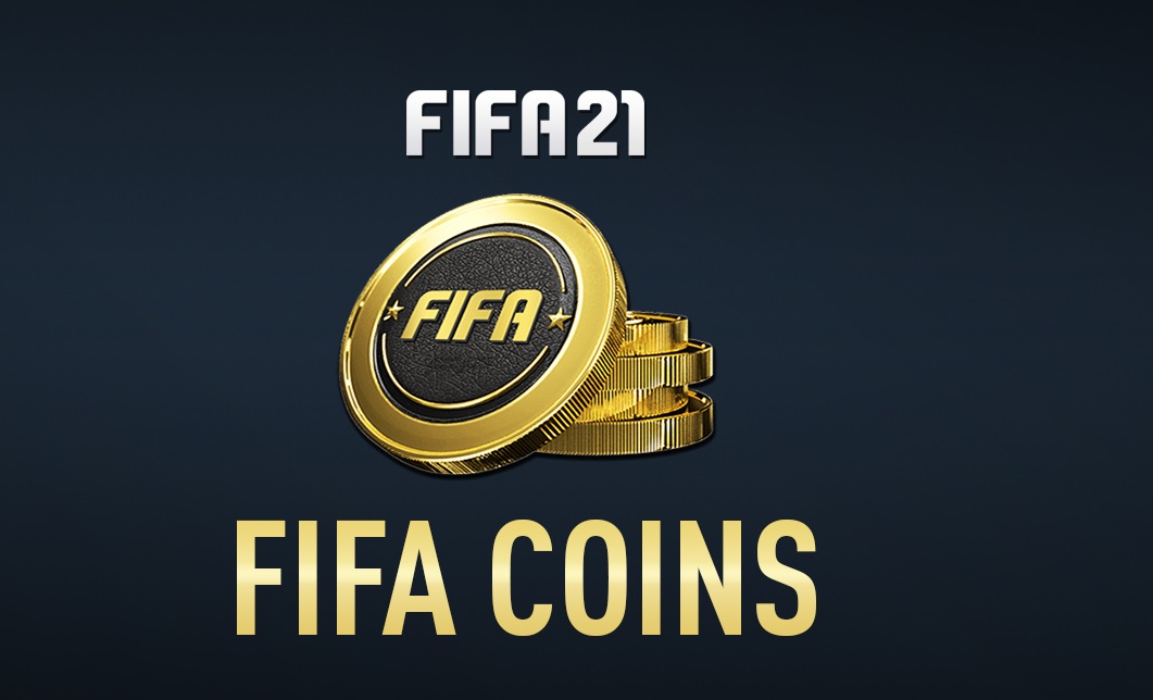 Best FIFA 21 Coins Sellers