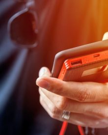 10 things to understand to increase your smartphone's battery life