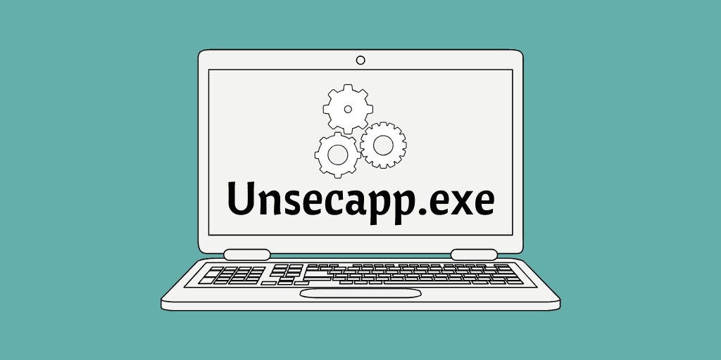About Unsecapp.exe