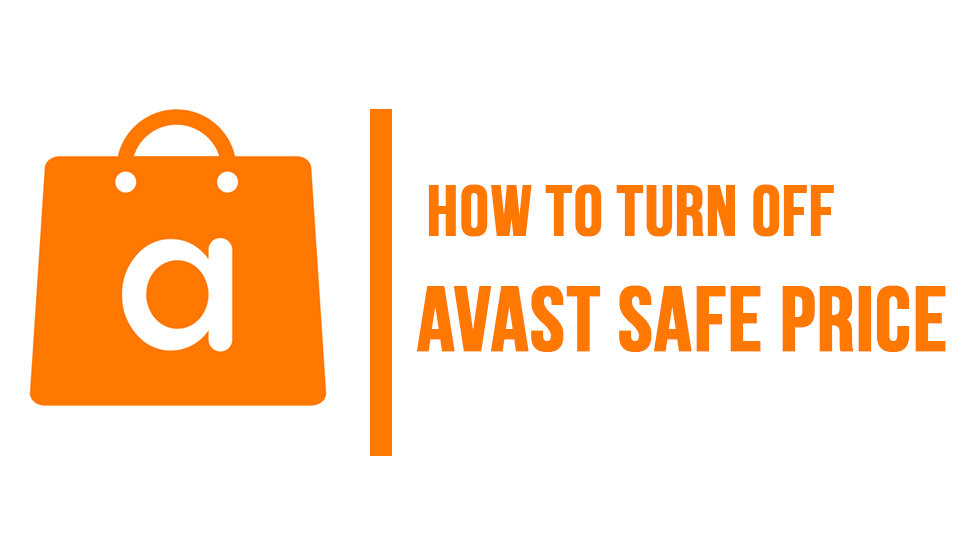 Stuck With The AvastSafe Price Error