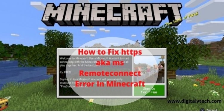 how-to-fix-aka.ms-remoteconnect