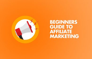 Affiliate Marketing A Beginners Guide for Newbie