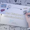 Awesome whiteboard animation explainer videos tools