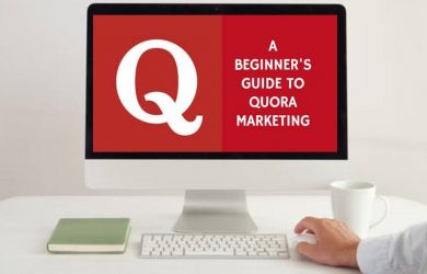 Beginner guide of how to use Quora