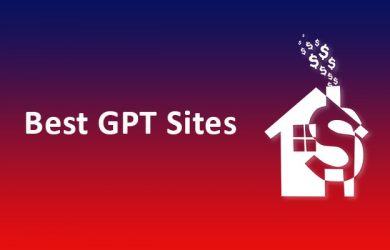 Best GPT Sites