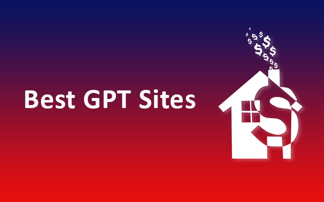 Best GPT Sites