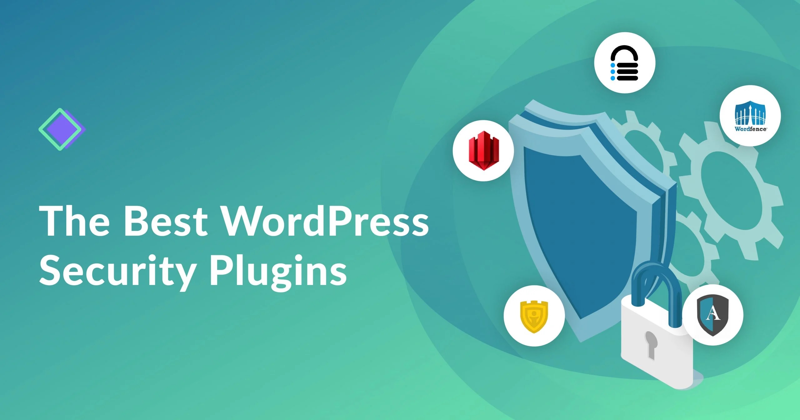 Best WordPress Security Plugins