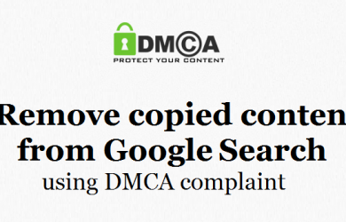 DMCA-complaint