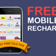 Free Mobile Recharge App