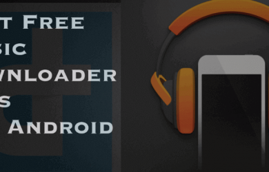 Free Music Download Apps for Android