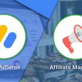 Google AdSense to Affiliate Marketing