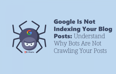 Google Bots Are Not Crawling Your Site