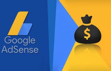 Google adsense terminology