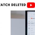 How To Watch Deleted Videos On Youtube