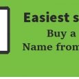 How easy to buy a domain from godaddy Step by step guide