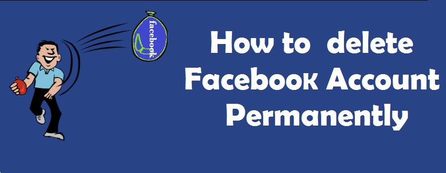 How-to-delete-facebook-permanently