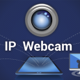 IP Webcam App For Android