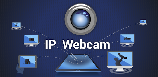 IP Webcam App For Android