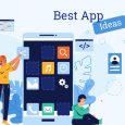 Mobile App Ideas For A Beginner
