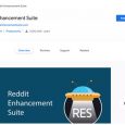 Reddit Enhancement Suite