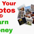 Sell Photo Online & Earn Money