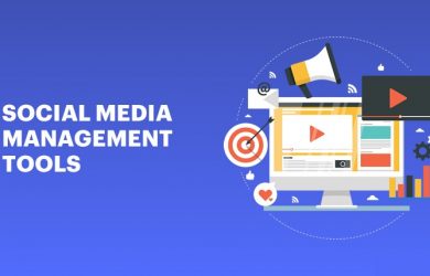 Social Media Management Tools