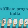 Top affiliate program in india