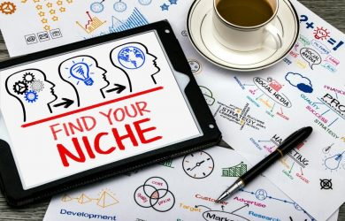 Ultimate Guide to Choosing a Niche