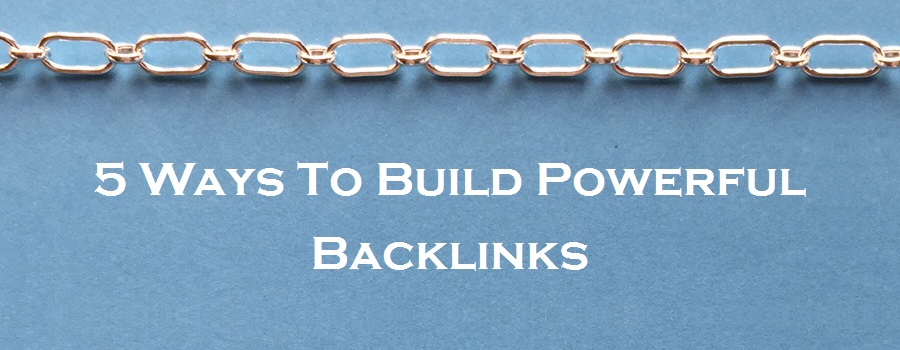 backlinking