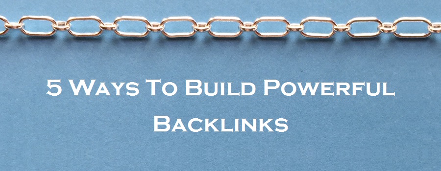 backlinking