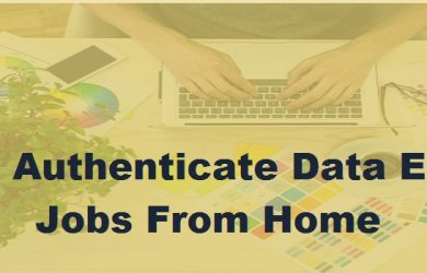 data-entry-job-online