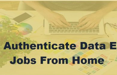 data-entry-job-online