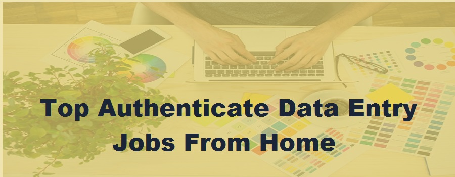 data-entry-job-online