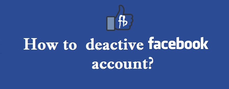 facebook-deactive-account