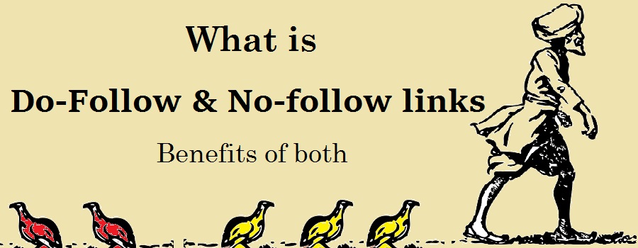 do-follow-and-no-follow-link