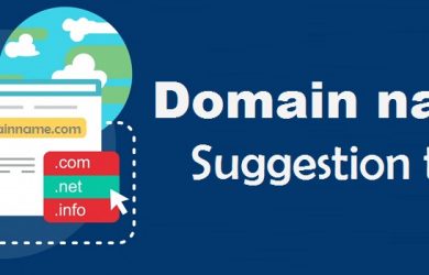 domain-name-suggesion-tools