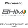 step by step guide to use BHIM app